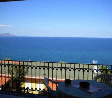 Appartamento in vendita a Gioiosa Marea (Messina)