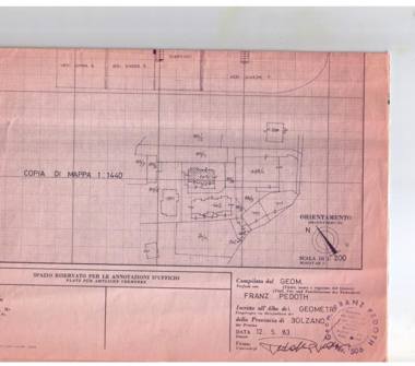 Villetta a schiera in vendita a Ora (Bolzano/Bozen)