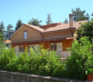 Villa in vendita a Rocca di Botte, Frazione Località Casaletto