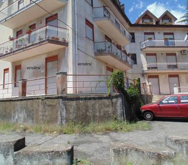 Appartamento in vendita a Santa Venerina (Catania)