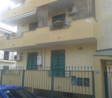 Appartamento in vendita a Portico di Caserta (Caserta)