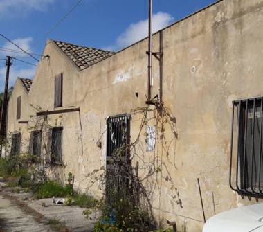 Casa indipendente in vendita a Trapani (Trapani)