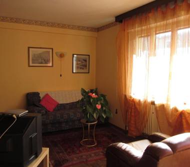 Bilocale in vendita a Saint-Vincent (Aosta)