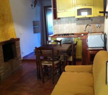 Bilocale in vendita a Bucine, Frazione Badia Agnano