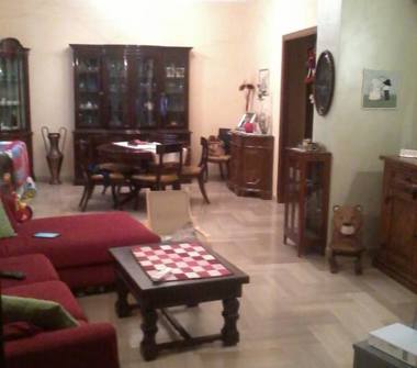 Appartamento in vendita a Viterbo, Frazione Centro città