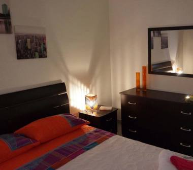 Affitto Appartamento Vacanze a Castelbuono (Palermo)