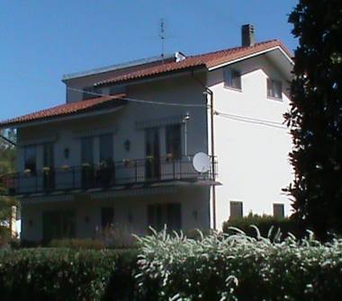 Villa in vendita a Castellamonte (Torino)