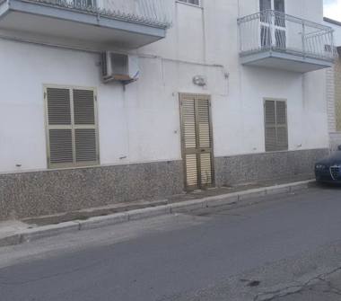 Casa indipendente in vendita a Statte (Taranto)
