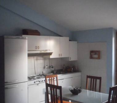 Quadrilocale in vendita a Scalea (Cosenza)