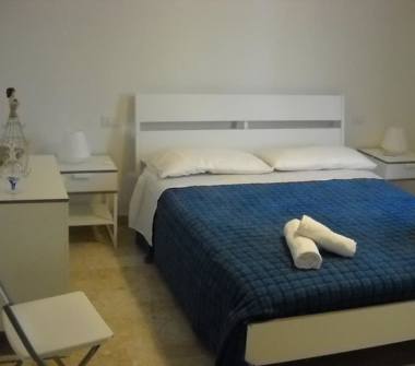 Affitto Appartamento Vacanze a Castelbuono (Palermo)