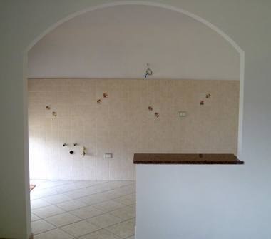 Trilocale in vendita a Carolei, Frazione Vadue