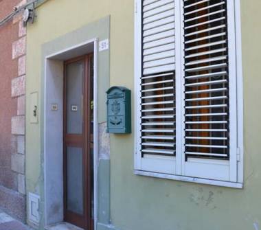 Casa indipendente in vendita a Ittiri (Sassari)