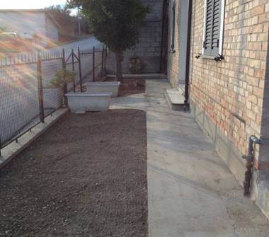 Casa indipendente in vendita a Corropoli (Teramo)