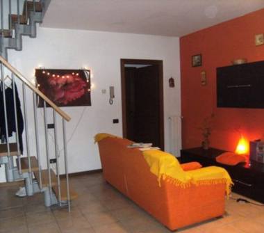 Trilocale in vendita a Orio al Serio (Bergamo)