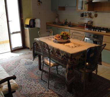 Bilocale in vendita a Massanzago (Padova)