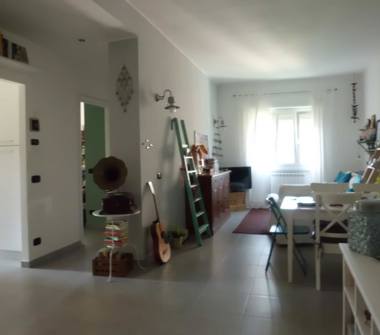 Trilocale in vendita a Roma, Zona Casilina