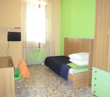 Affitto Stanza Doppia a Torino, Zona Vanchiglia