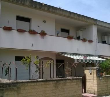 Villetta a schiera in vendita a Pastorano (Caserta)