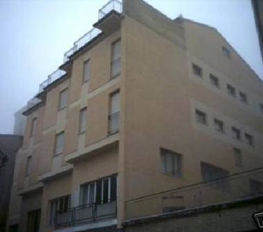 Albergo/Struttura ricettiva in vendita a Penna San Giovanni (Macerata)