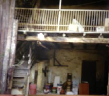 Rustico/Casale in vendita a Cassano Magnago (Varese)