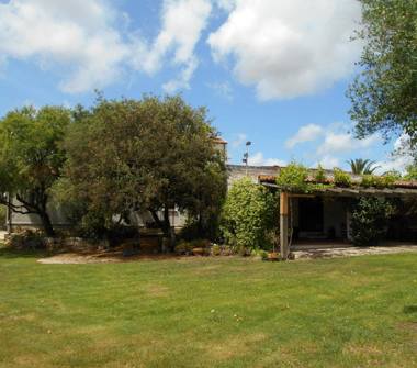 Affitto Villa Vacanze a Sassari, Frazione Bancali