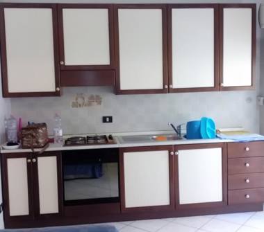 Trilocale in vendita a San Salvo (Chieti)