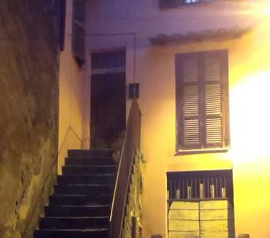 Appartamento in vendita a Canepina (Viterbo)