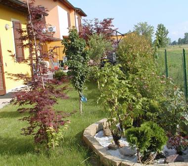 Villa in vendita a Pieranica (Cremona)