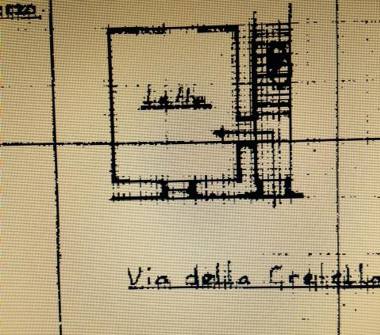 Monolocale in vendita a Castel Sant'Elia (Viterbo)