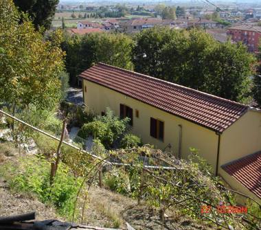 Rustico/Casale in vendita a Santa Maria a Monte, Frazione Montecalvoli
