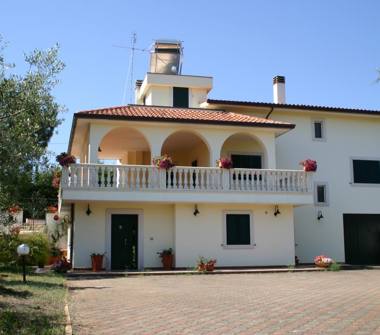 Villa in vendita a Putignano (Bari)