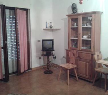 Trilocale in vendita a Spezzano della Sila, Frazione Moccone