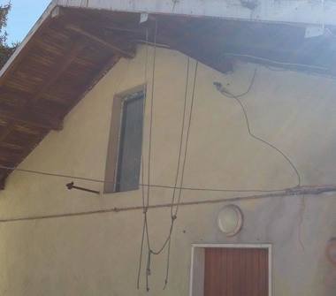 Loft/Open Space in vendita a Vobbia (Genova)