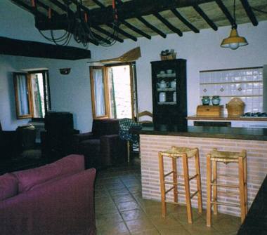 Quadrilocale in vendita a Baschi, Frazione Morre