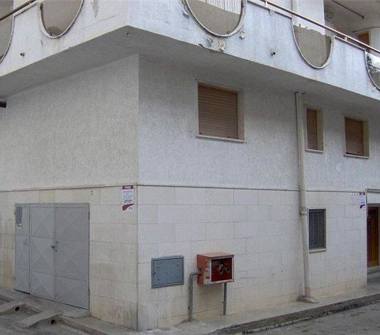 Casa indipendente in vendita a Canosa di Puglia (Barletta-Andria-Trani), via ruggero bonghi 50