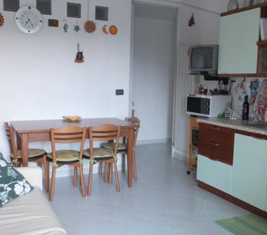 Trilocale in vendita a Loano (Savona)