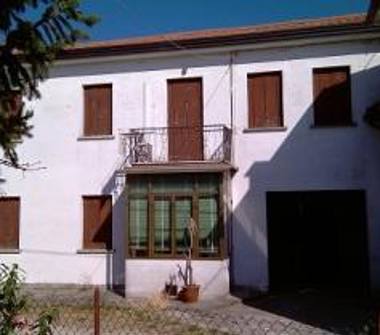 Porzione di casa in vendita a Padova, Zona Salboro