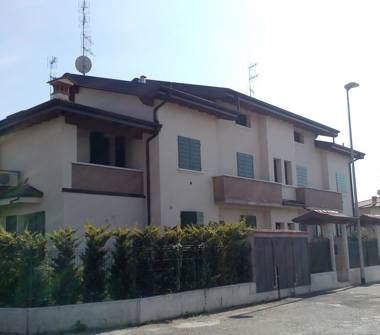 Trilocale in vendita a Maleo (Lodi)