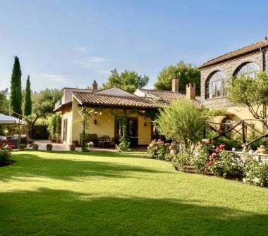 Offerta Vacanze Bed & Breakfast a Milo (Catania)