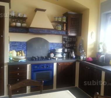 Appartamento in vendita a Palermo, Zona Uditore