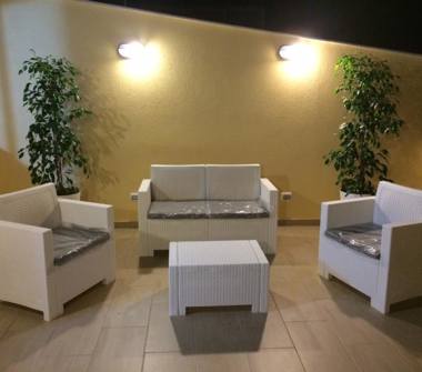 Affitto Appartamento Vacanze a Castellammare del Golfo (Trapani)