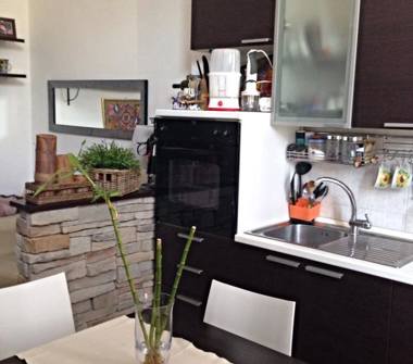 Bilocale in vendita a Cinisello Balsamo (Milano)