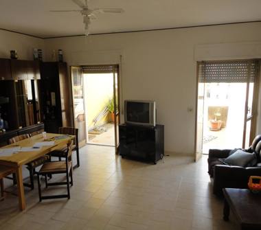 Appartamento in vendita a Amantea (Cosenza)