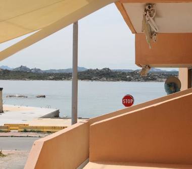 Affitto Appartamento Vacanze a La Maddalena (Sassari)