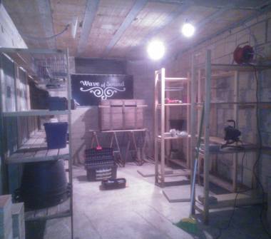 Box/Garage/Posto auto in vendita a Martinsicuro (Teramo)