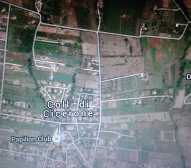 Villa in vendita a Genzano di Roma, Frazione Colle Di Cicerone