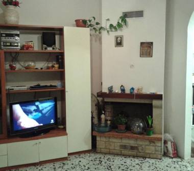 Quadrilocale in vendita a Pratovecchio Stia (Arezzo)