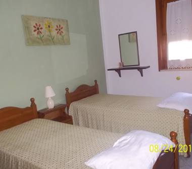 Affitto Appartamento Vacanze a Otranto (Lecce)