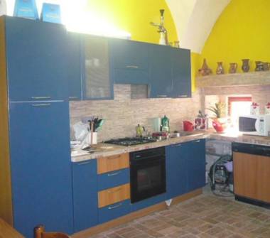Appartamento in vendita a Borgo Chiese (Trento)