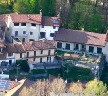 Villa in vendita a Bene Vagienna (Cuneo)